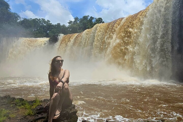 7 días en la naturaleza y la cultura de Chapada das Mesas