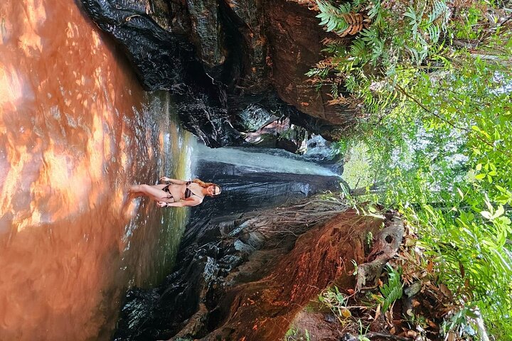 7 días en la naturaleza y la cultura de Chapada das Mesas