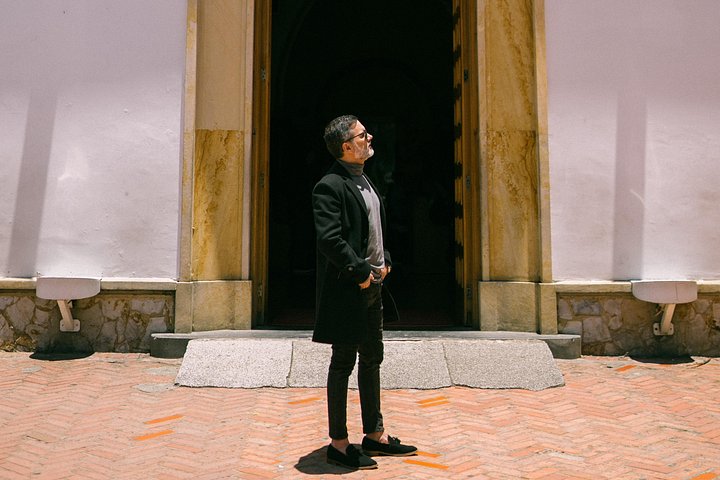 Private Luxus-Stadtrundfahrt durch Bogota: Reiseführer, Transport und Tickets