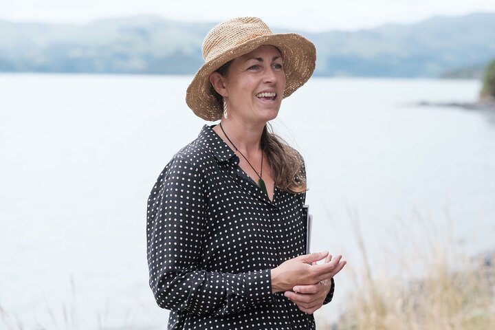 Tour Privado Naturaleza e Historia de Akaroa - La 7a Generación
