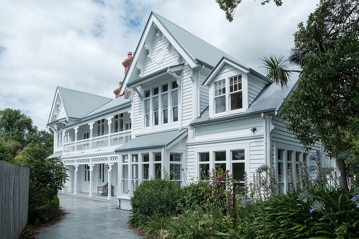 Tour Privado Naturaleza e Historia de Akaroa - La 7a Generación