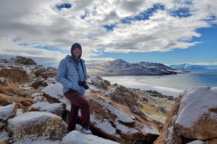 Hoteller i nærheden af Great Salt Lake Safari