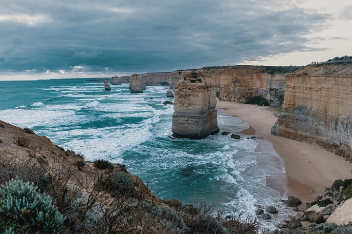 Great Ocean Road Discovery Tour - 12 apostler og Golden Hour underverk