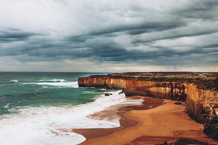 Great Ocean Road Discovery Tour - 12 apostler og Golden Hour underverk