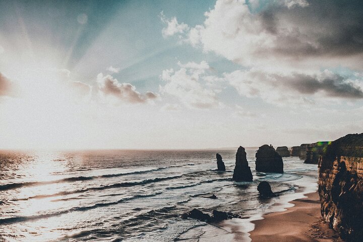 Great Ocean Road Discovery Tour - 12 apostler og Golden Hour underverk