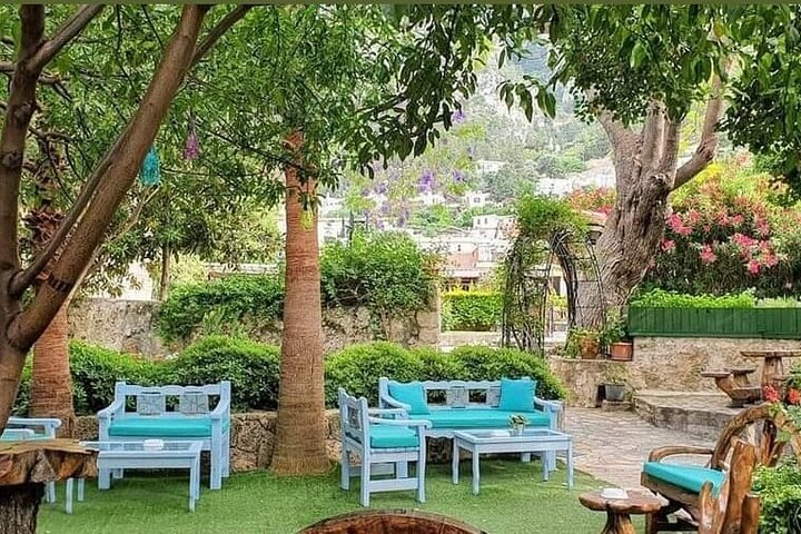 Desde Nicosia, Kyrenia y Famagusta- 3 ciudades en un día Tour