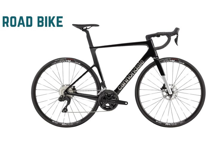 E Bike Alquiler de carreteras de grava y visitas guiadas