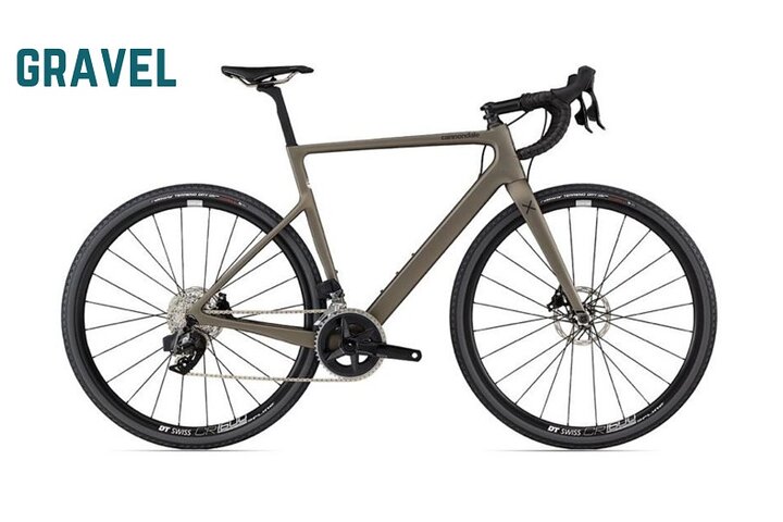 E Bike Alquiler de carreteras de grava y visitas guiadas