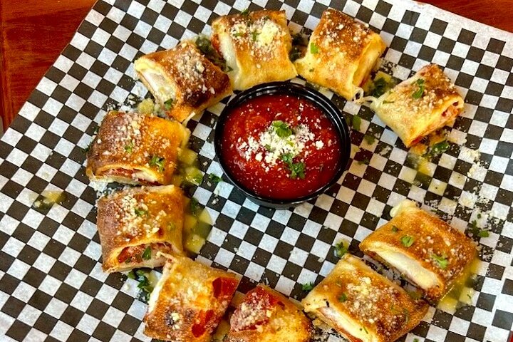 Downtown Pittsburgh Hidden Gems Food Tour med 5 madsmagninger