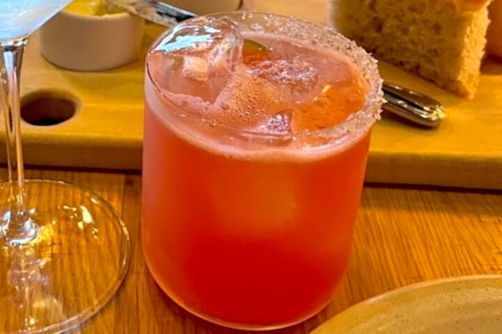 Downtown Pittsburgh Hidden Gems Food Tour med 5 madsmagninger
