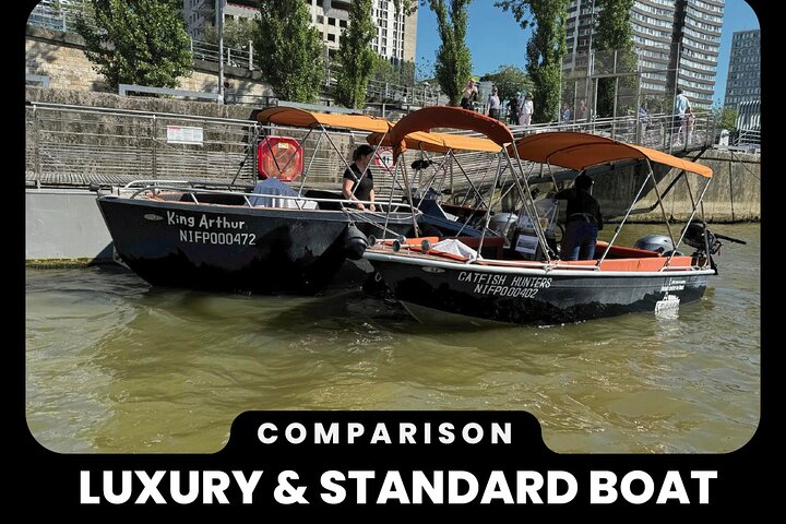 Top Private Cruises in Paris with French Champagne and surprises