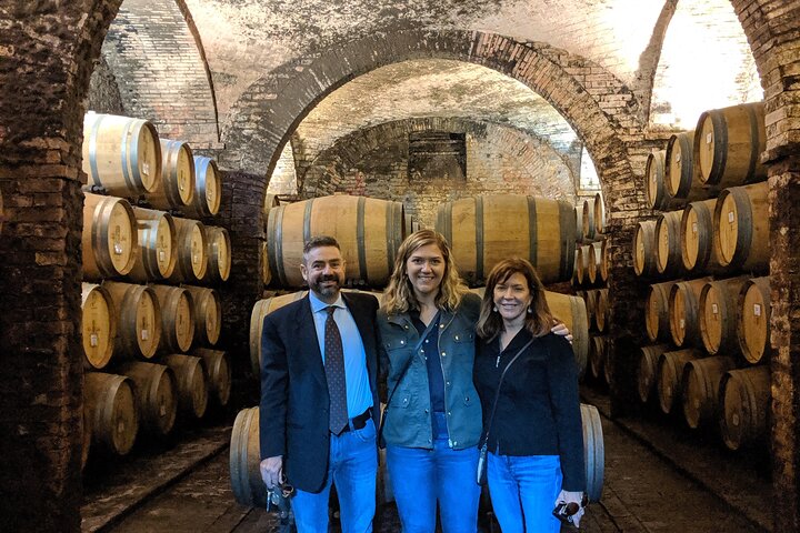 Tour Privado Siena San Gimignano y Chianti desde Cortona