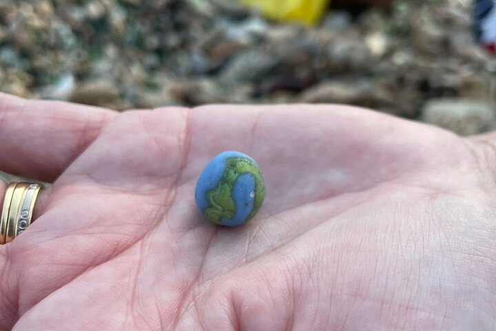 Privato Sea Glass Island Kayak Mattina + trasferimento