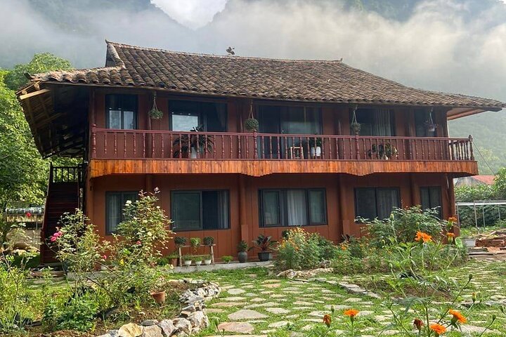 Cao Bang Loop 3 jours Easy Rider avec The Loop Tours