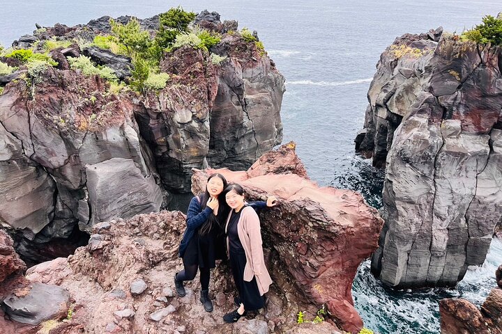 Ultimate View Izu Autotour mit Hotelabholung und Ortskundiger Reiseleiter