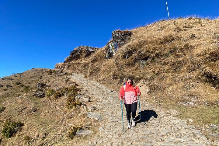 Restauranter i nærheten av Mystic Darjeeling to Tonglu Day Trek