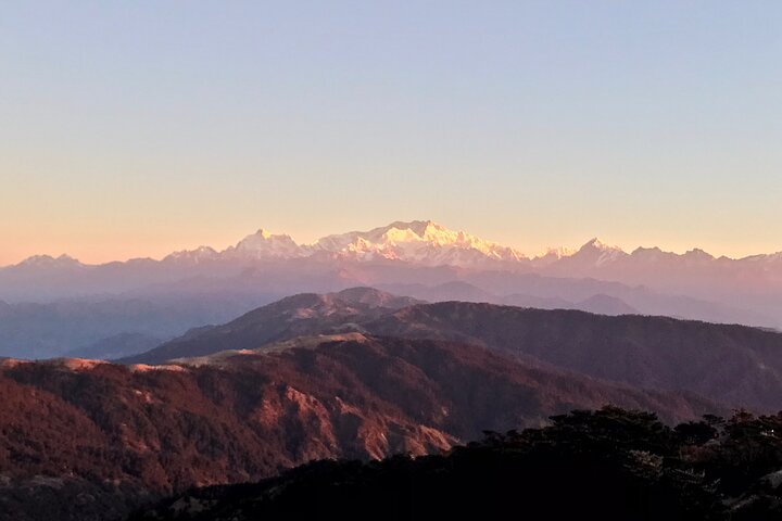 Restauranter i nærheten av Mystic Darjeeling to Tonglu Day Trek