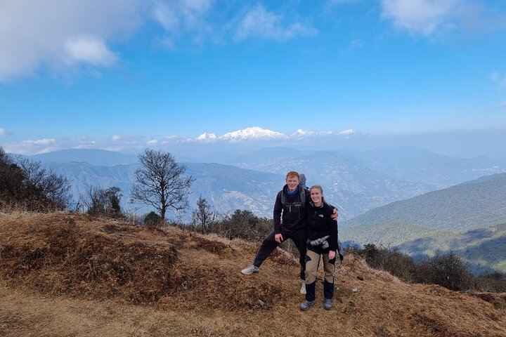 Restauranter i nærheten av Mystic Darjeeling to Tonglu Day Trek