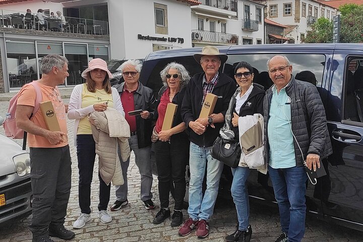 Visite de 3 heures pour découvrir Pinhão - Moment de découverte