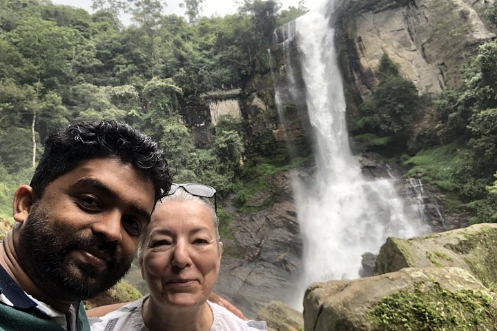 Hoteller i nærheden af Kandy to Ella Scenic Road Trip and Train Ride Tour