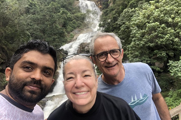 Hoteller i nærheden af Kandy to Ella Scenic Road Trip and Train Ride Tour