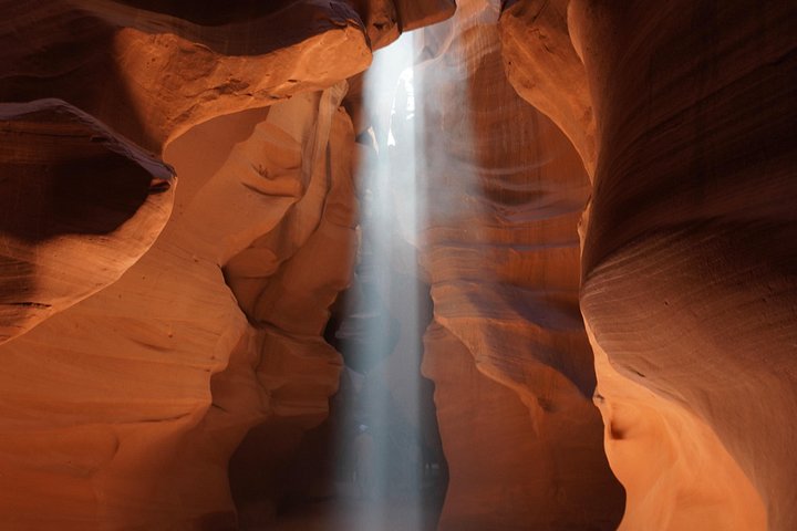 Hoteller i nærheten av Upper Antelope Canyon Tours - Arizona Tours
