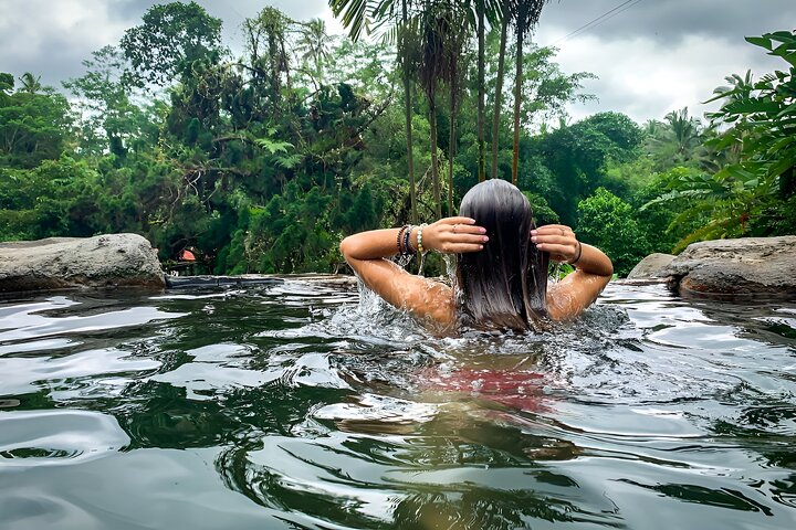 Tour privado de día completo: descubra lo mejor del destino de Bali