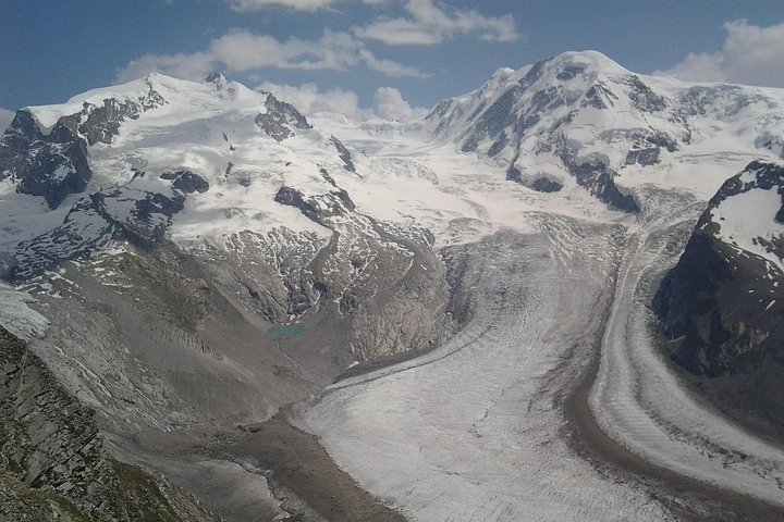 Hoteller i nærheden af Zermatt Village Walk and Mt. Gornergrat