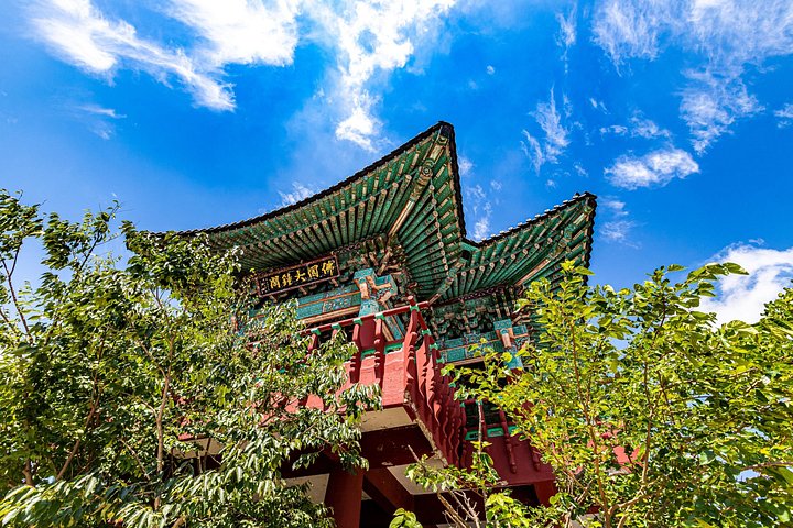Ganztägige private Gyeongju UNESCO Heritage Tour: ein Blick in Silla