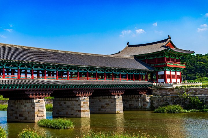 Ganztägige private Gyeongju UNESCO Heritage Tour: ein Blick in Silla