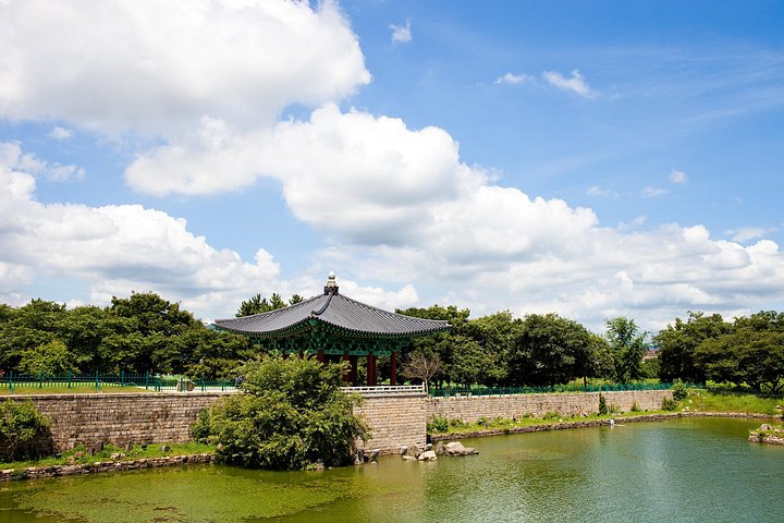 Ganztägige private Gyeongju UNESCO Heritage Tour: ein Blick in Silla