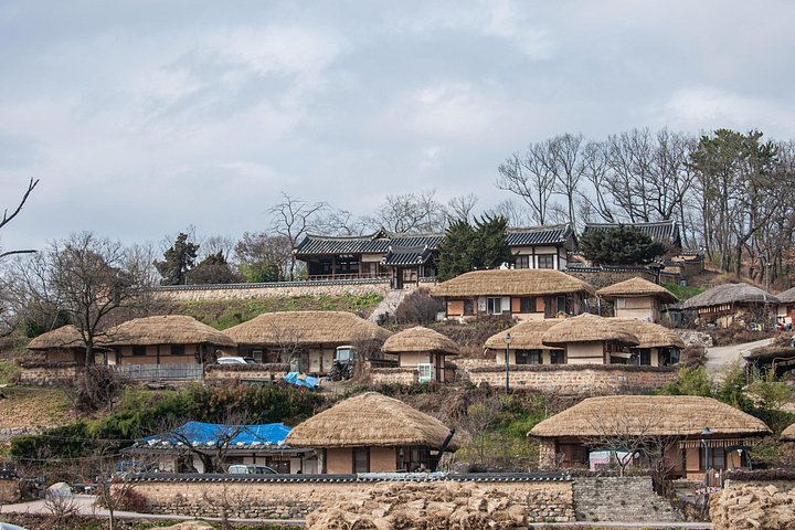 Ganztägige private Gyeongju UNESCO Heritage Tour: ein Blick in Silla