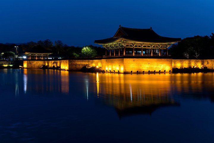 Ganztägige private Gyeongju UNESCO Heritage Tour: ein Blick in Silla