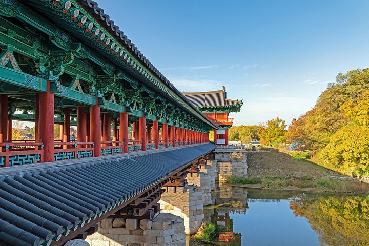 Ganztägige private Gyeongju UNESCO Heritage Tour: ein Blick in Silla
