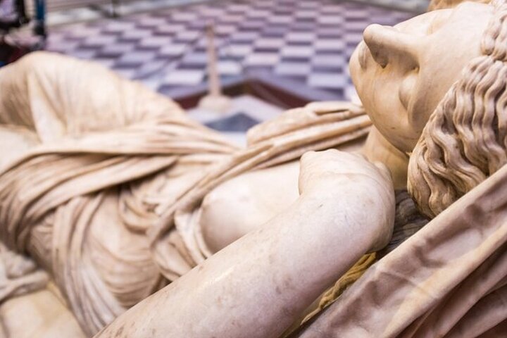 Excursion de luxe à Florence et Pise au départ du port de croisière de Livourne