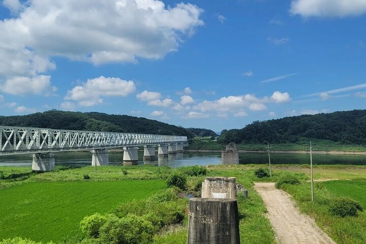 Ganztägige Layover Private DMZ-Tour ab Kreuzfahrt und Flug
