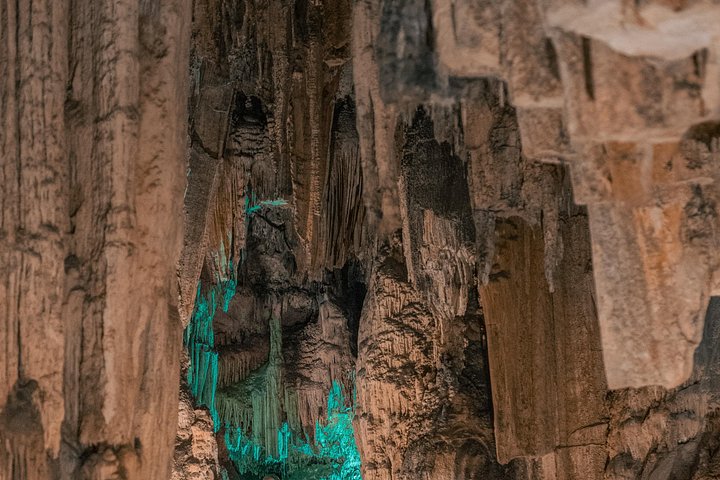 Creta senza tempo : monasteri, villaggi di montagna e grotte leggendarie