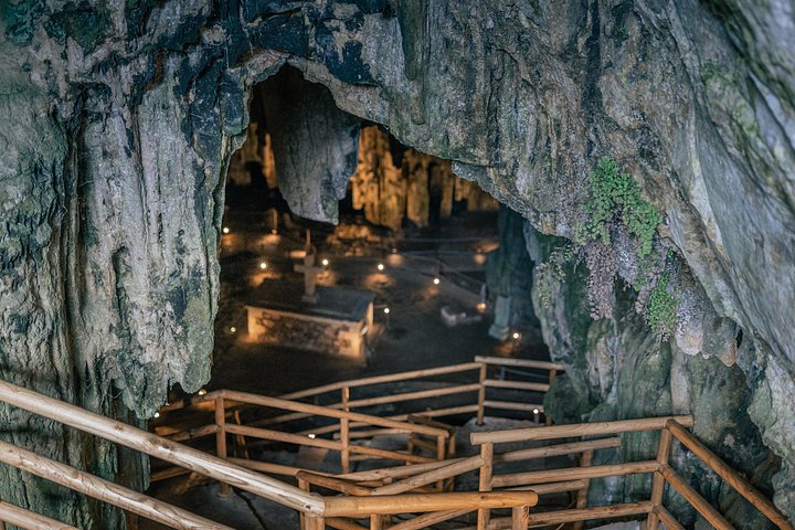 Creta senza tempo : monasteri, villaggi di montagna e grotte leggendarie