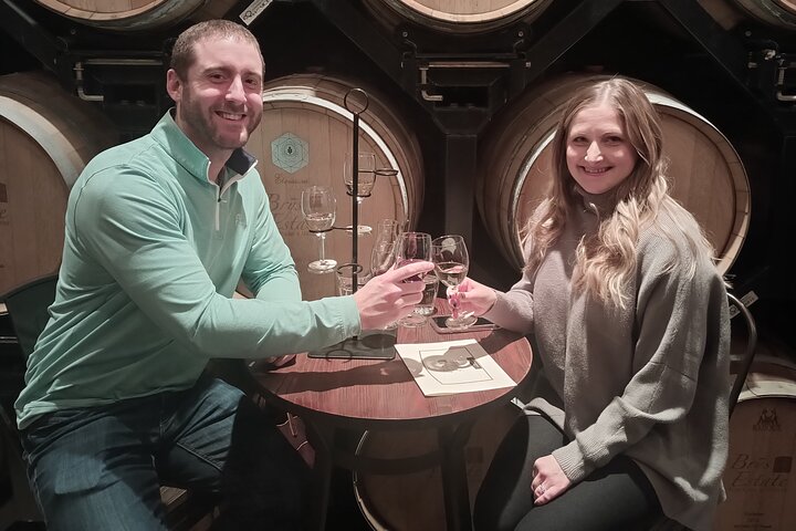Hoteller i nærheden af Traverse Old Mission Wine Tour