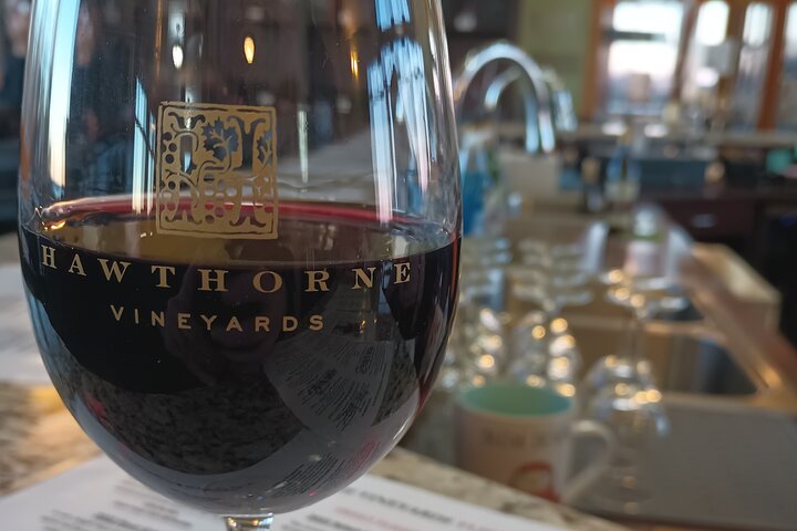 Hoteller i nærheden af Traverse Old Mission Wine Tour