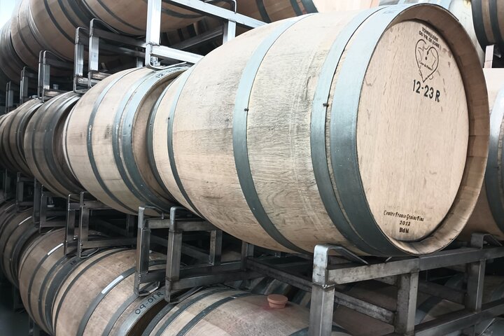 Hoteller i nærheden af Traverse Old Mission Wine Tour