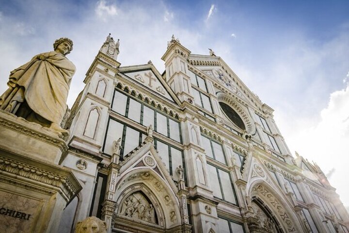 Bedste Firenze og Pisa udflugt fra La Spezia Cruise Port