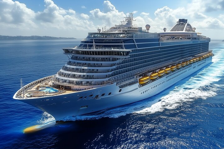 Puerto de cruceros de Busan – Excursión Premium para grupos pequeños (máx. 6 personas)