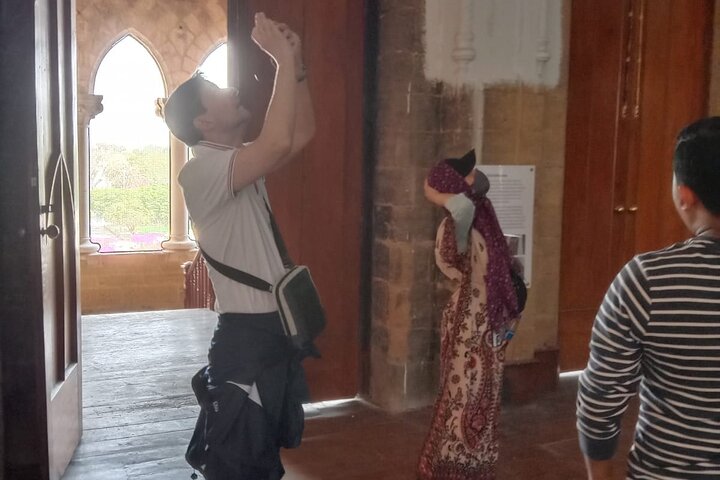 Volledige dag privé Karachi City Tour (geschiedenis en cultuur)
