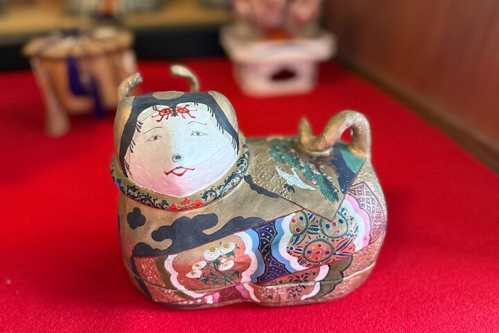 Tomonoura Private Tour: Historic Port & Seto Inland Sea