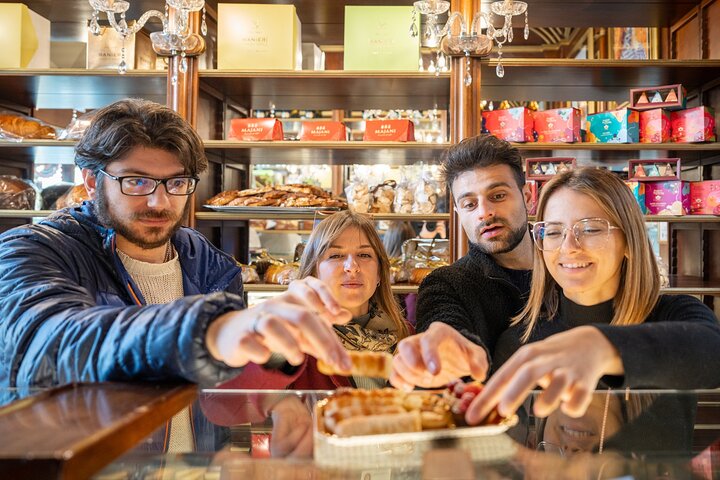 Tour Gourmet Torino: Un'esperienza di degustazione premium di Do Eat Better
