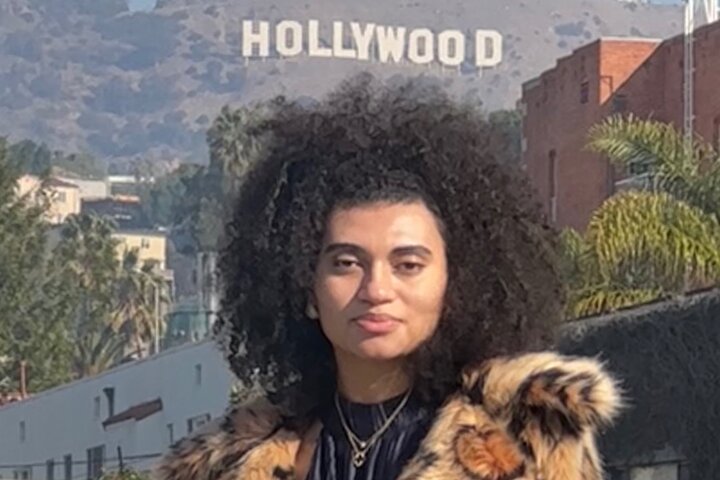 Stadstour met kleine groep door Los Angeles, Hollywood en Beverly Hills