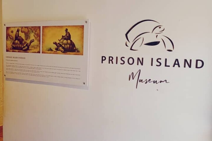 Hoteller i nærheden af Stone Town, Spice Tour, Prison Island