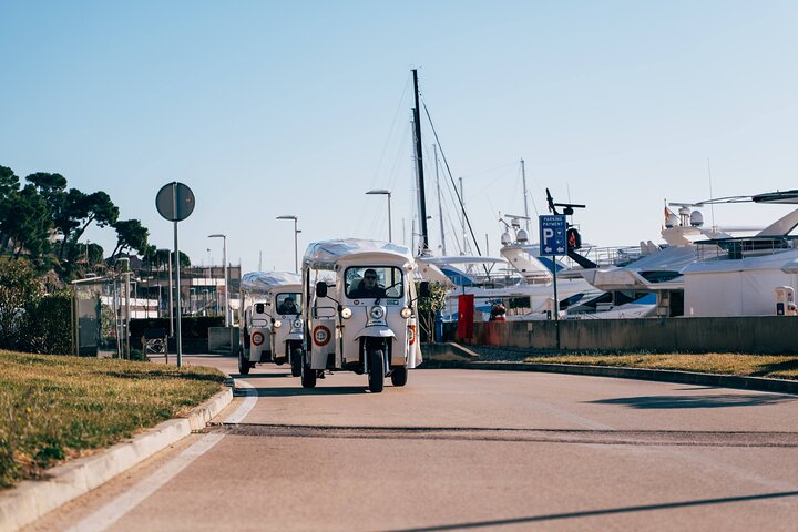 Šibenik Panorama och 3 Fästningar tour -inträdesavgifter ingår
