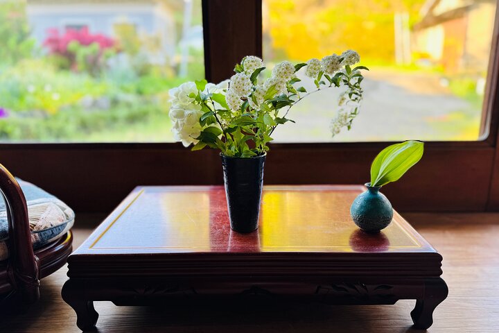 Uji og Wazuka Matcha gård halvdag privat guidet tur